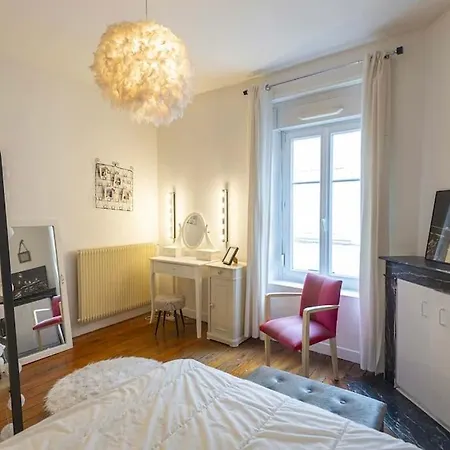 Guestready - Retro House Near Pepiniere Park Apartment *