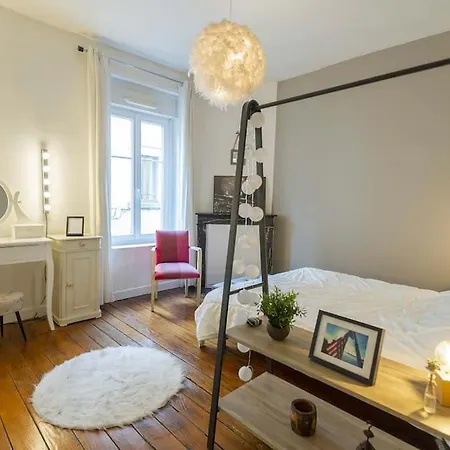 Guestready - Retro House Near Pepiniere Park Apartamento